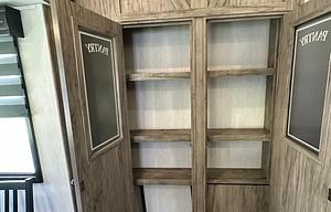 2021 Artic Wolf 3770 Suite-Condo on Wheels