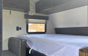 2020 Forest River RV Cherokee Wolf Pup 16BHS