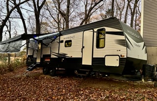 RRVLife Adventure: Your Keystone Hideout Getaway