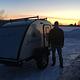 2020 Braxton Creek Bushwhacker Standard Model