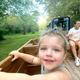 hayride at sleepy hollow family campground
