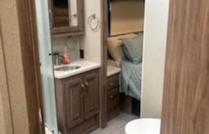 2019 Jayco Greyhawk GREY HAWK 31FP
