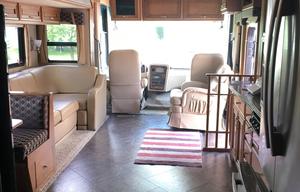 2013 Newmar Canyon Star