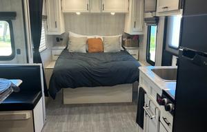 Happy Camper/2024 Northland Bunkhouse