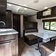 2024 Coleman Lantern 17B Travel Trailer.
