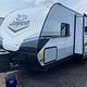 2024 Jayco Jay Feather 22BH Private Bed/Twin Bunk