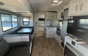 2022 Dutchmen RV Astoria 3203BH