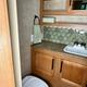 Triple Bunk Travel Trailer