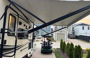 2015 Rockwood Mini Lite 1809S RV rental photo 18