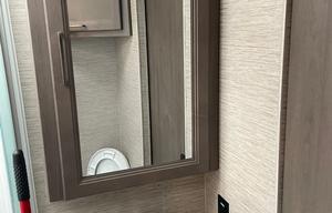 2023 Thor Motor Coach Quantum SE SE31 Ford