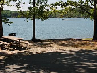 Oconee Point 