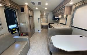 2019 Jayco Greyhawk Prestige 30XP