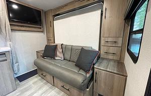 2023 Grand Design Bunkhouse *A Tahoe Getaway