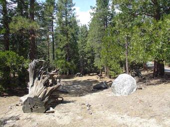 Thousand Trails Idyllwild