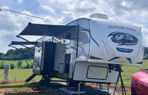 Mansion On Wheels!