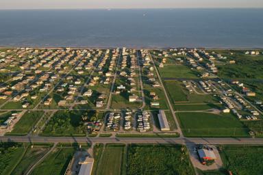 Beachside RV Park