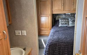 "The Time Machine" - 2005 Jayco Greyhawk 29GS