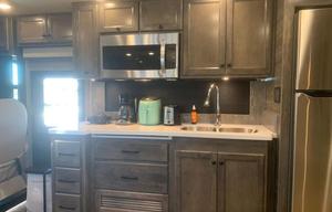 NEW 2023 Tiffin Motorhomes Open Road Allegro 36 UA