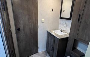 2020 Forest River RV Wildwood DLX 353FLFB RV rental photo 9