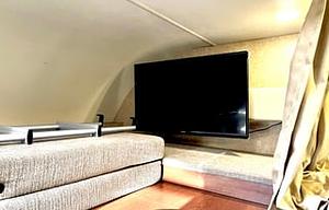 Bunk Floorplan Freedom Elite 30FE - Sleeps 8!