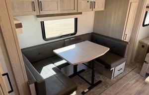 2022 Forest River RV Rockwood Mini Lite 2509S