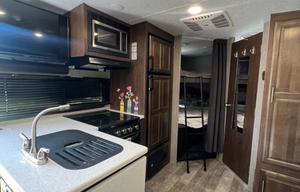 2020 Forest River Rockwood Mini Lite  2509s