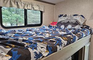 Finger Lakes RV Rentals Fun Time
