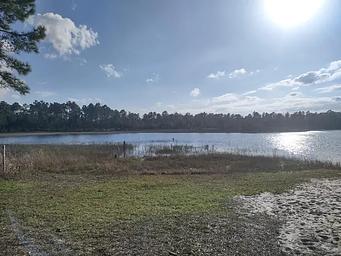 Clearwater Lake Rec Area