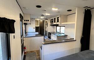 DELIVERY ONLY – 2021 Heartland Trailrunner 251BH