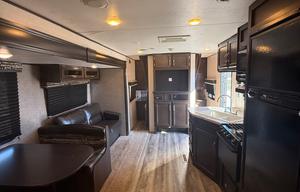 2018 Jayco 267BHSW (0347)