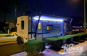 2019 Dutchmen RV Aspen Trail 2390RKSWE