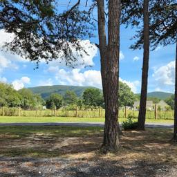 Waynesboro North 340 Campground