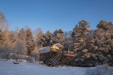 Highwood Retreat