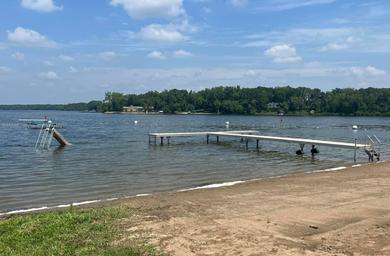 Elk Lake Campground