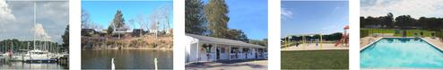 Bush Park Camping Resort