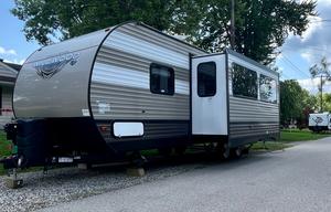 A Home Away From Home