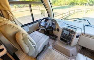 Compact, Luxurious, and Fully Stocked Motorhome!