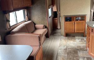 2013 Jayco Jay Flight Swift 267BHS
