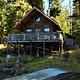 Red Bay Lake Cabin