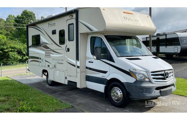 Coachman Prisum 2150LE