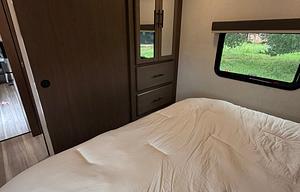 2026 Keystone RV Cougar Half-Ton 29MBD