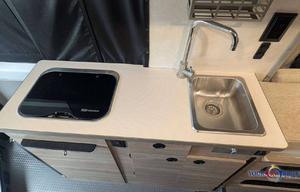 2021 Winnebago Solis Ram ProMaster 59P