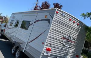 2014 Jayco Jay Flight 24FBS