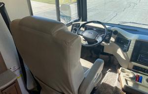 2019 Newmar Bay Star 3124
