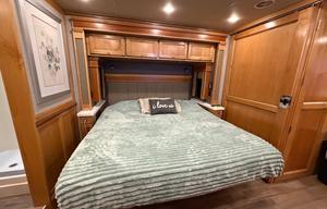 2022 Tiffin Motorhomes Allegro RED 360 38 KA RV rental photo 24