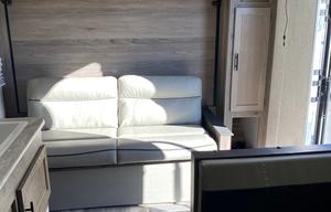 2022 Gulf Stream Ameri-Lite Super Lite 197BH