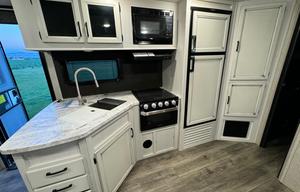 2021 Jayco White Hawk Bunkroom