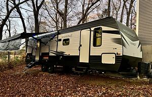 RRVLife Adventure: Your Keystone Hideout Getaway