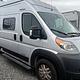 "Pegasus" The Adventure Van
