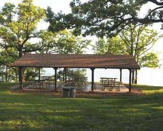 Fifield Shelter #4